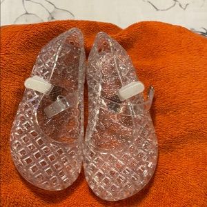 Toddler shoes